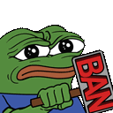 Banned